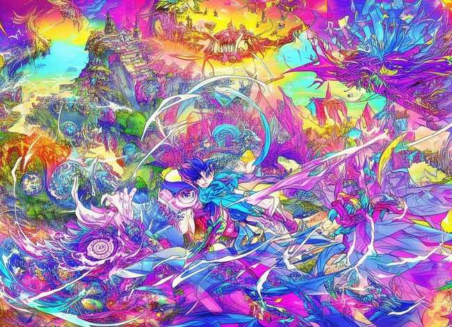 动漫解说文案素材 - 动漫解说文案素材大全