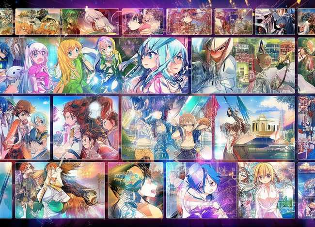 动漫故事视频大全、动漫故事视频大全免费观看