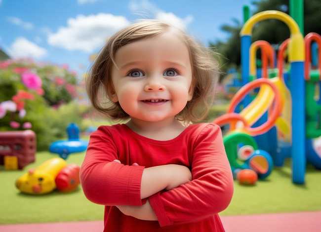 有关自信的幼儿故事 有关自信的幼儿故事大全