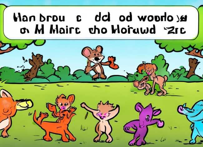 寓言故事连环画简单三年级 - 寓言故事连环画简单三年级图片