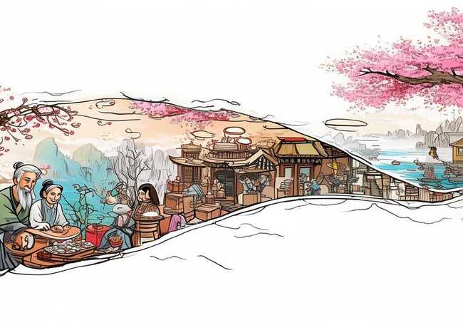 成语典故连环画、成语典故连环画图片 成语典故连环画、成语典故连环画图片