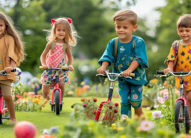儿童环保服装简介(环保衣服儿童服装简介) 儿童环保服装简介(环保衣服儿童服装简介)