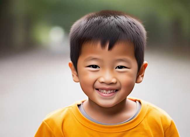 爱心编发儿童（爱心编发儿童简单）