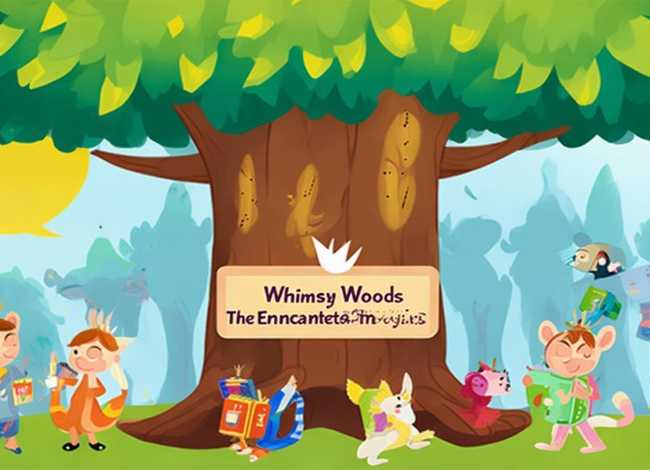 适合做儿童故事栏目的名字，故事栏目好听的名字