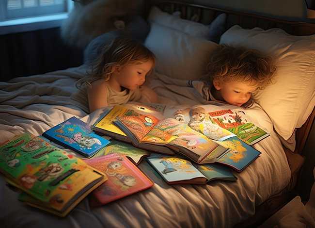 睡前故事2岁听的；睡前故事2岁听的书有哪些