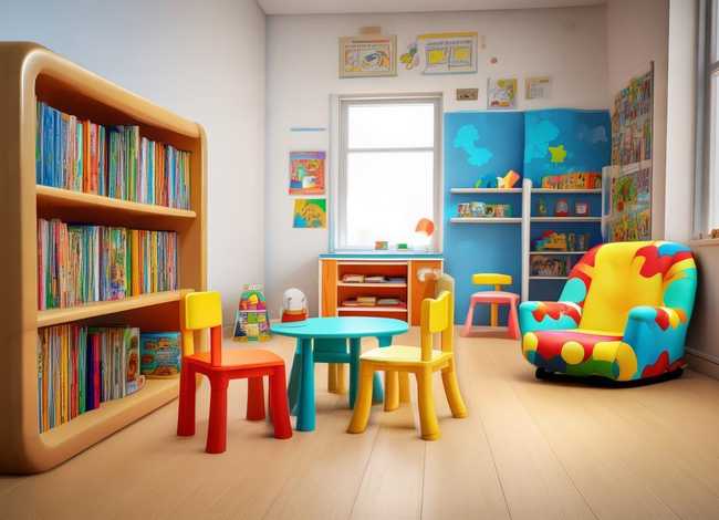 儿童家具讲解视频（儿童家具介绍术语）