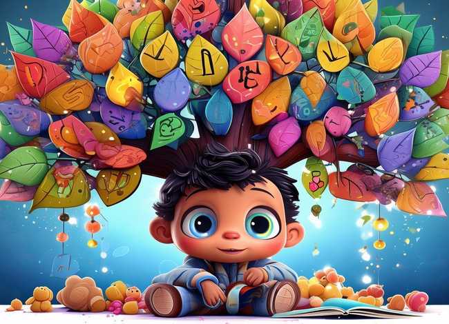 儿童英文故事；幼儿英文故事短篇