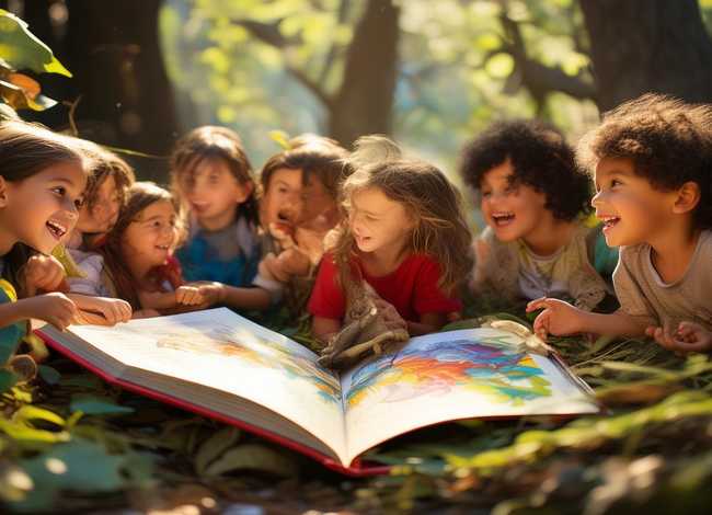 儿童故事的主题分类及特点；幼儿故事的主题具有什么特点