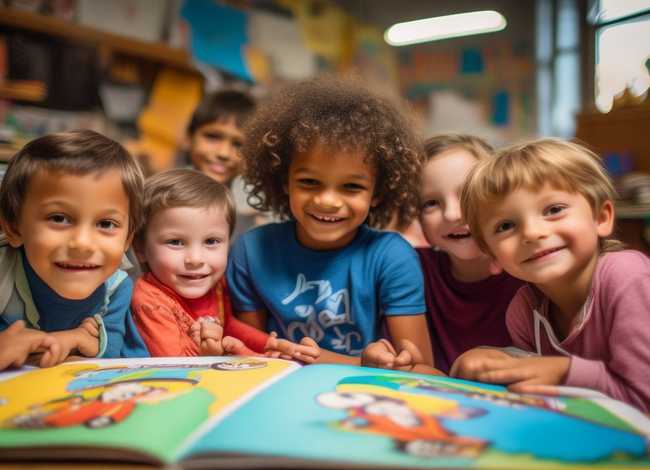 儿童安全常识小故事 安全小常识故事适合幼儿园的孩子