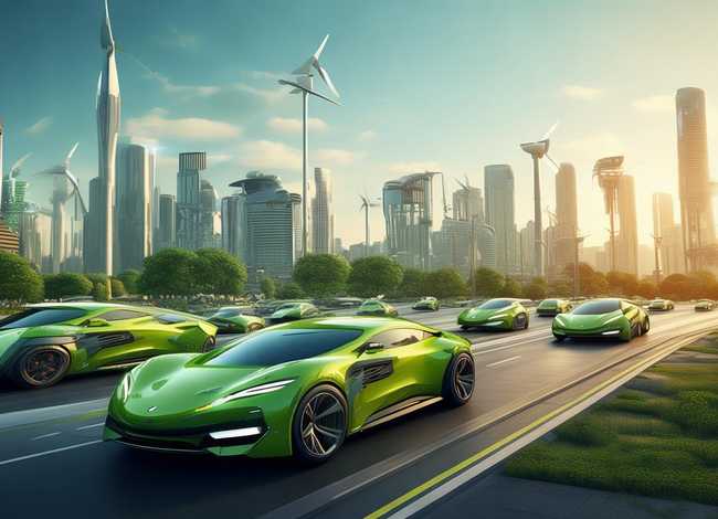 环保小汽车故事视频(环保小汽车故事视频大全) 环保小汽车故事视频(环保小汽车故事视频大全)