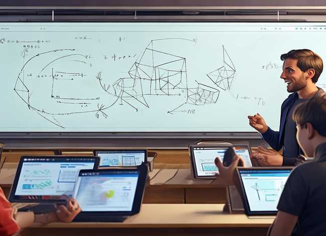 几何画板教学设计案例 - 几何画板教学设计案例分析