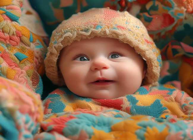 绘本故事绘画婴儿、绘本故事绘画婴儿怎么画