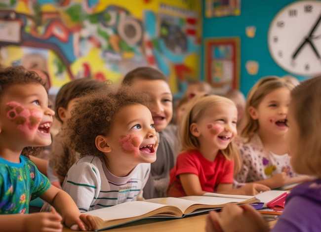 一分钟儿童简短故事幼儿园 幼儿园一分钟简短小故事