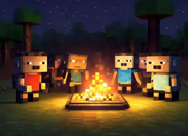 火柴人的小故事（火柴人小故事我的世界）