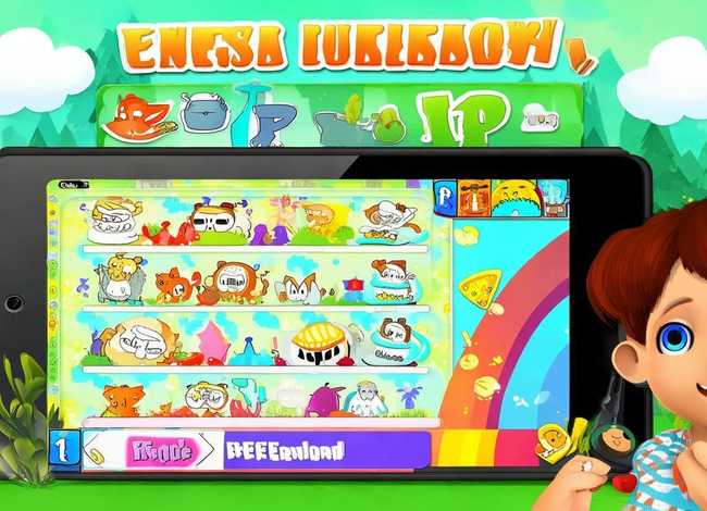 儿童英语故事app免费 少儿英语故事免费下载