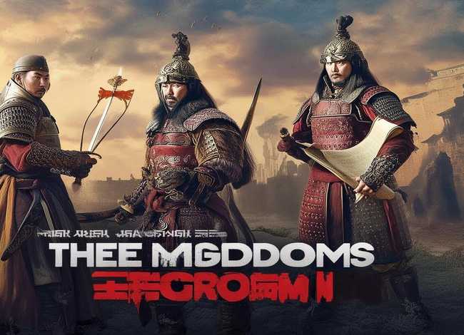 三国成语故事大全视频（三国成语故事大全视频播放）