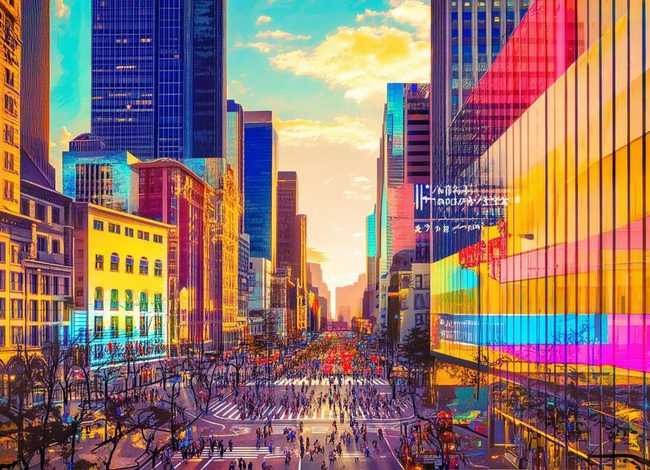 美国的故事国语；美国的故事国语在线观看