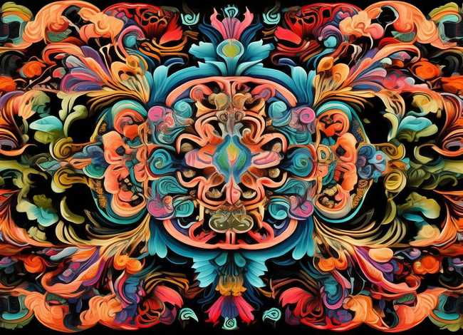 剪纸故事图画 - 剪纸故事图画大全