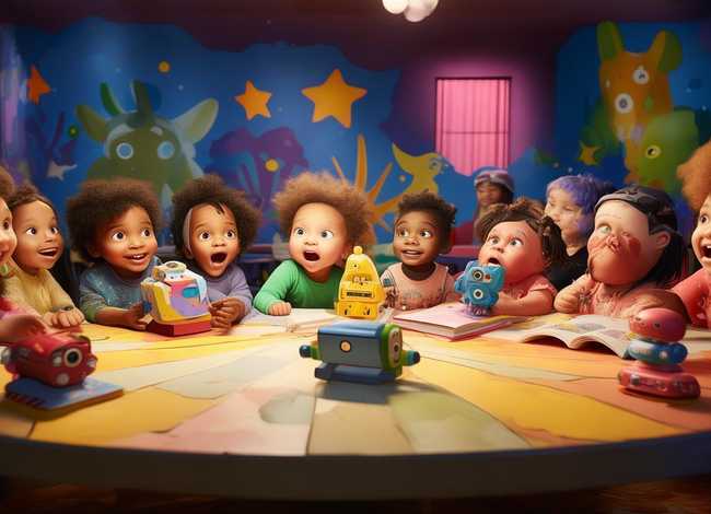 儿童玩具故事儿歌、玩具幼儿故事 儿童玩具故事儿歌、玩具幼儿故事