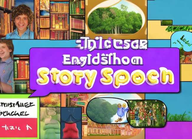 英语小故事演讲ppt 英语小故事演讲稿三分钟