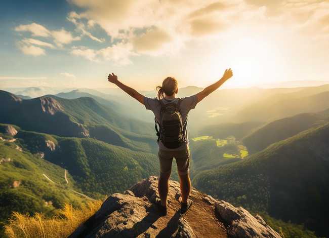 名人励志故事哲理故事（名人励志故事哲理故事50字）