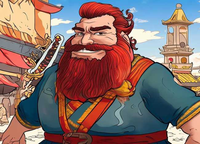 三国演义张飞的故事儿童版、三国演义关于张飞的故事