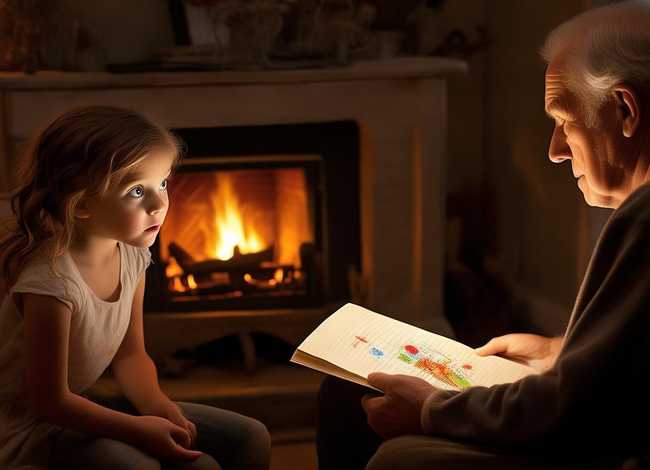 简单英语故事一分钟；超级简单的英语小故事1一2分钟