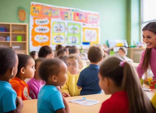 儿童德育故事之文明礼仪 幼儿文明礼仪教育小故事