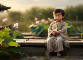 屈原幼儿故事；屈原幼儿故事简短