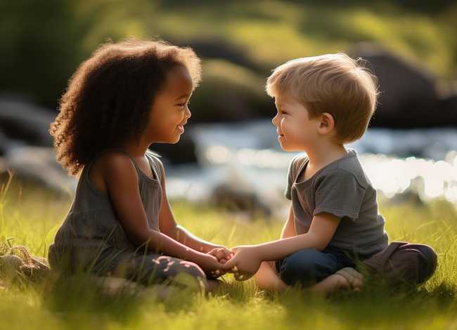 关于友爱的经典故事200字左右，关于友爱的经典故事200字左右作文