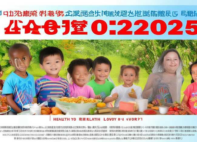 健康儿童行动提升计划2021-2025 健康儿童行动提升计划2021-2025红头文件