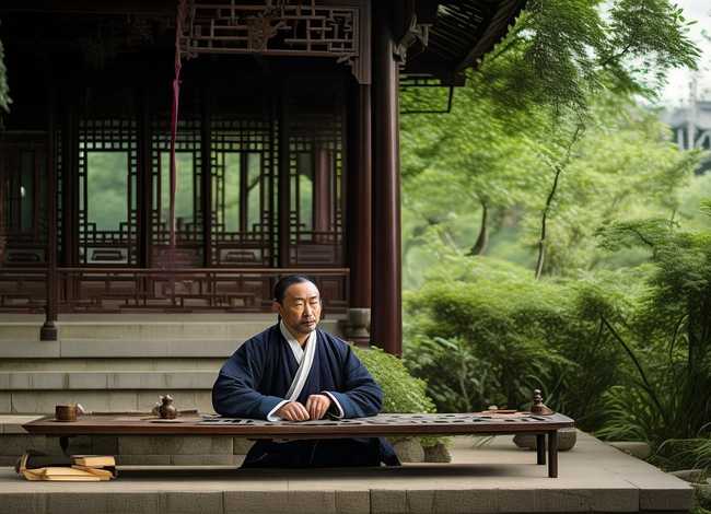 清朝历史故事简短 清朝历史故事简短概括