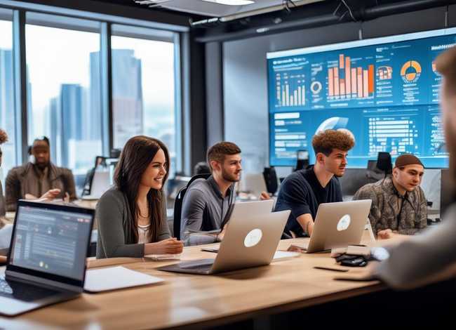 网络创业的真实案例 - 网络创业的真实案例有哪些