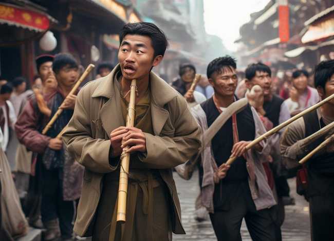 滥竽充数的故事完整版 滥竽充数的故事完整版文字