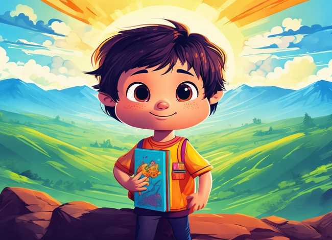 儿童励志故事绘本推荐；幼儿励志绘本故事