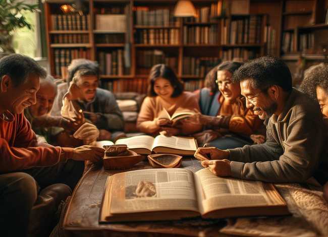 你应该知道的280个感恩故事书籍（你应该知道的280个感恩故事书籍内容）