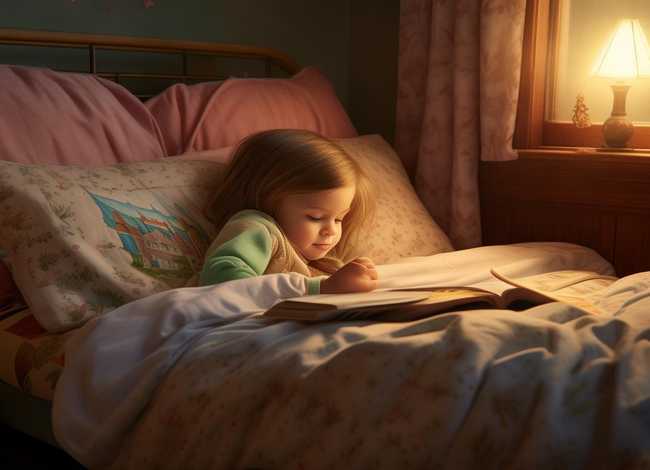 经典儿童睡前故事有哪些 - 儿童睡前故事有哪些经典之作