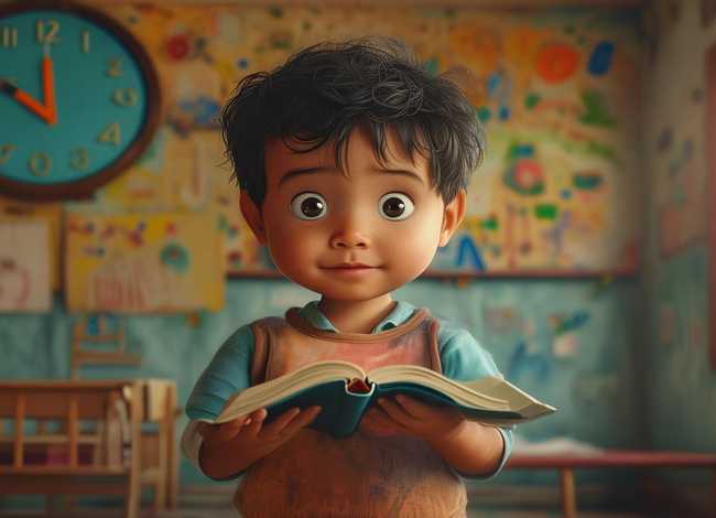 诚实守信小故事儿童一分钟，诚实守信的小故事简写