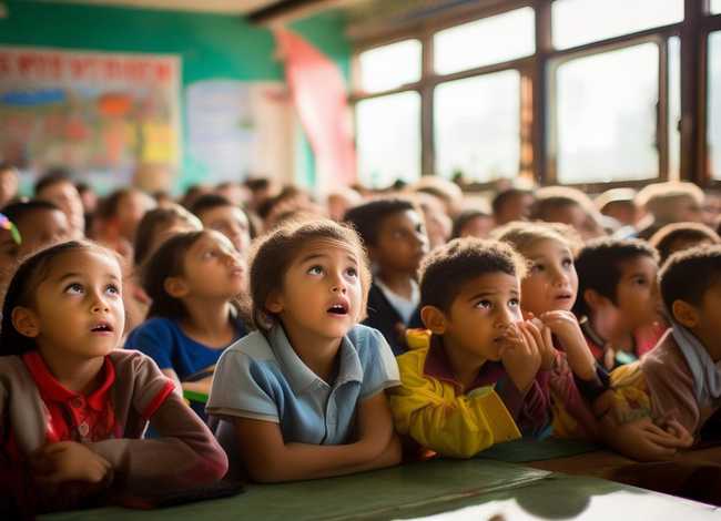 小孩的革命故事；小孩子的革命故事