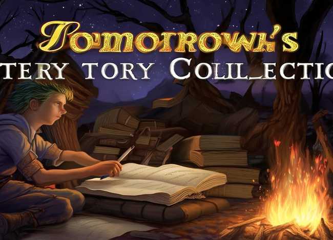 明天故事大全(明天故事大全在线观看) 明天故事大全(明天故事大全在线观看)