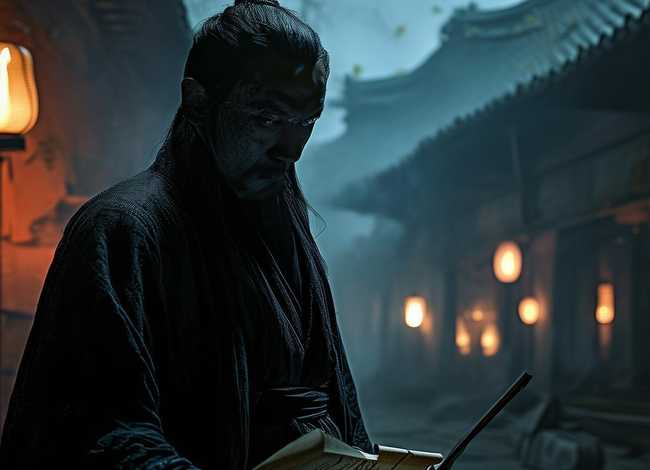 吴用的故事名称5个 - 吴用的故事名称5个字是什么