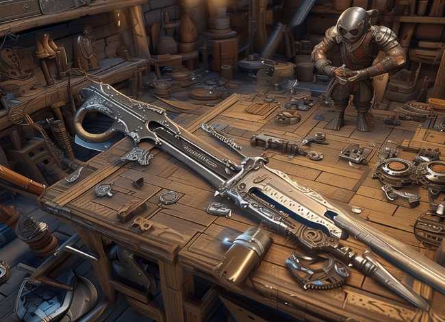 小兵的故事2 5.0 - 小兵的故事2装备合成