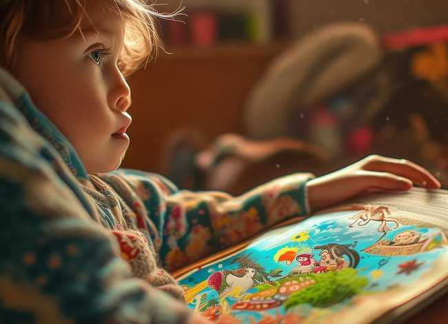 宝宝听西游记的故事，宝宝听西游记的故事的好处