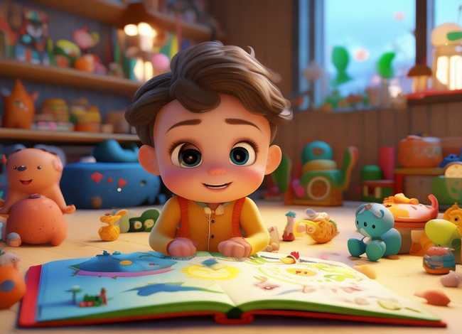 儿童启蒙故事下载 - 幼儿启蒙故事下载