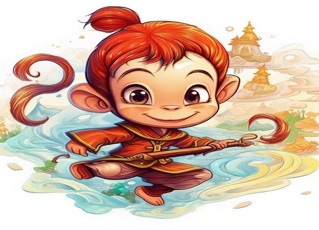 儿童故事在线听mp3孙悟空；孙悟空少儿故事在线听