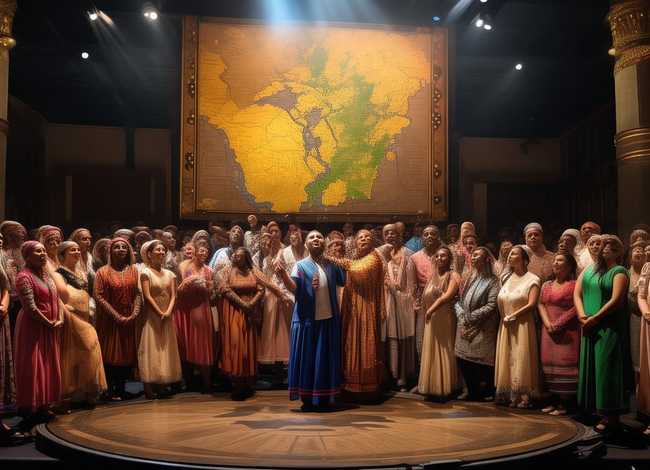 爱祖国讲故事，爱祖国讲故事比赛