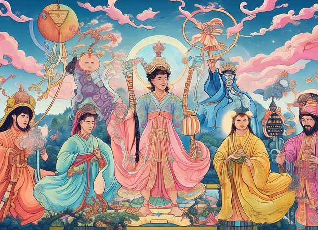 八仙的故事视频，八仙的故事视频大全