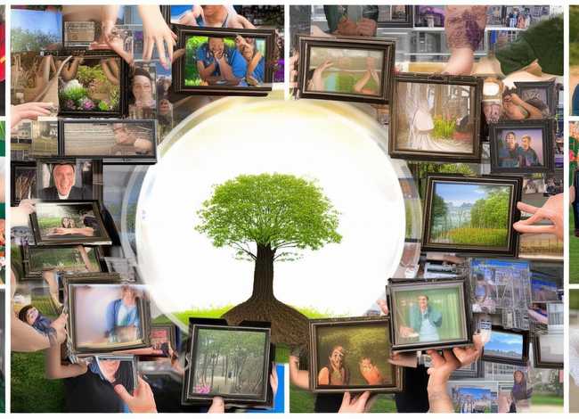 社区故事征集，社区故事征集活动总结