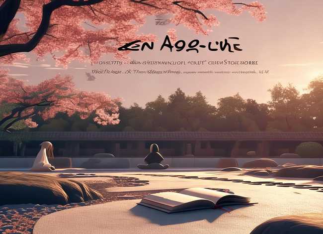 禅语小故事全集 禅语小故事全集免费阅读