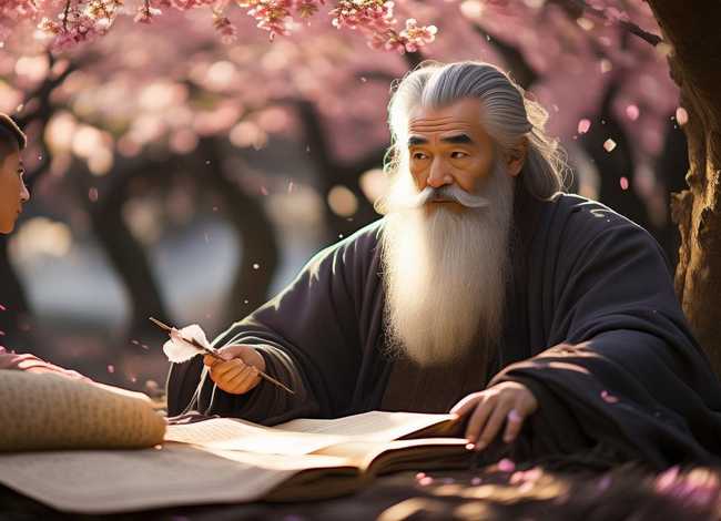 韩非子文言文寓言故事 韩非子的寓言故事文言文加翻译